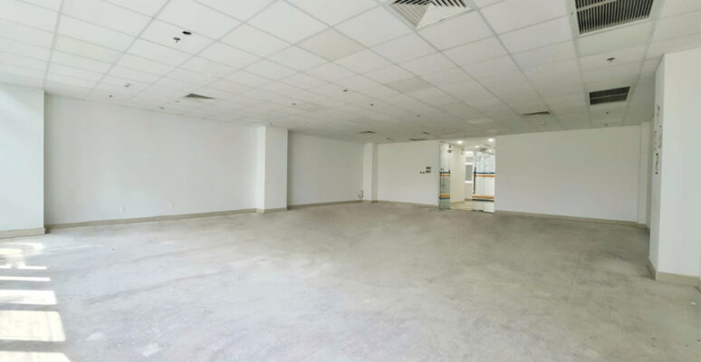 Cho thuê văn phòng 300m2 TpHCM