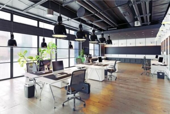 Các yếu tố ảnh hưởng đến văn phòng cho thuê giá rẻ Quận 7