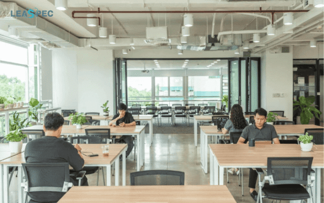 Lợi ích khi chọn văn phòng cho thuê giá rẻ Quận 3
