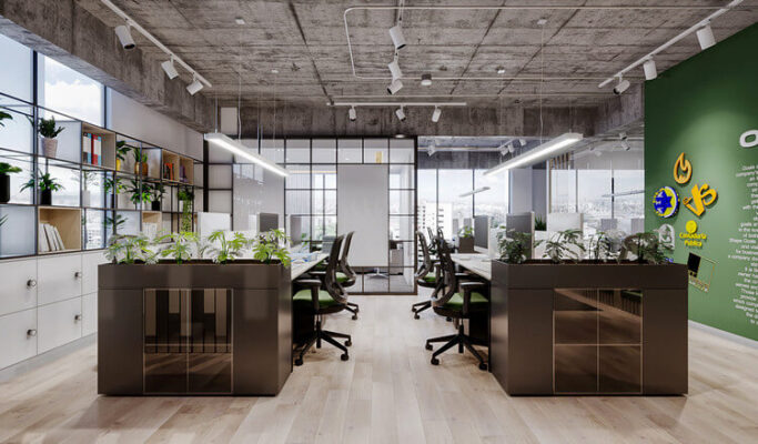 Văn phòng ảo Virtual Office