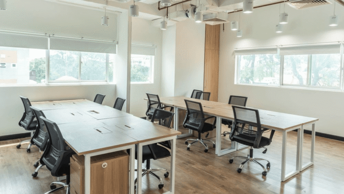 Vị trí chiến lược và tiềm năng phát triển của Quận 7