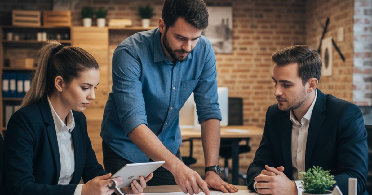 3. Cách Tối Ưu Chi Phí Sửa Chữa Văn Phòng Hiệu Quả