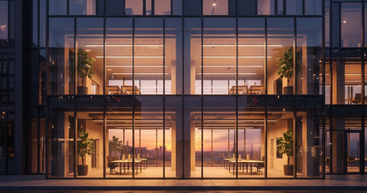 Cho thuê văn phòng 300m2