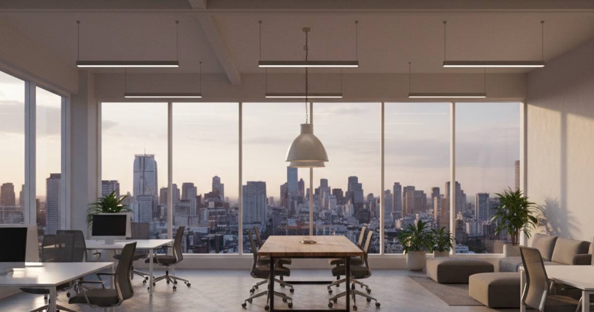 Cho thuê văn phòng 120m2