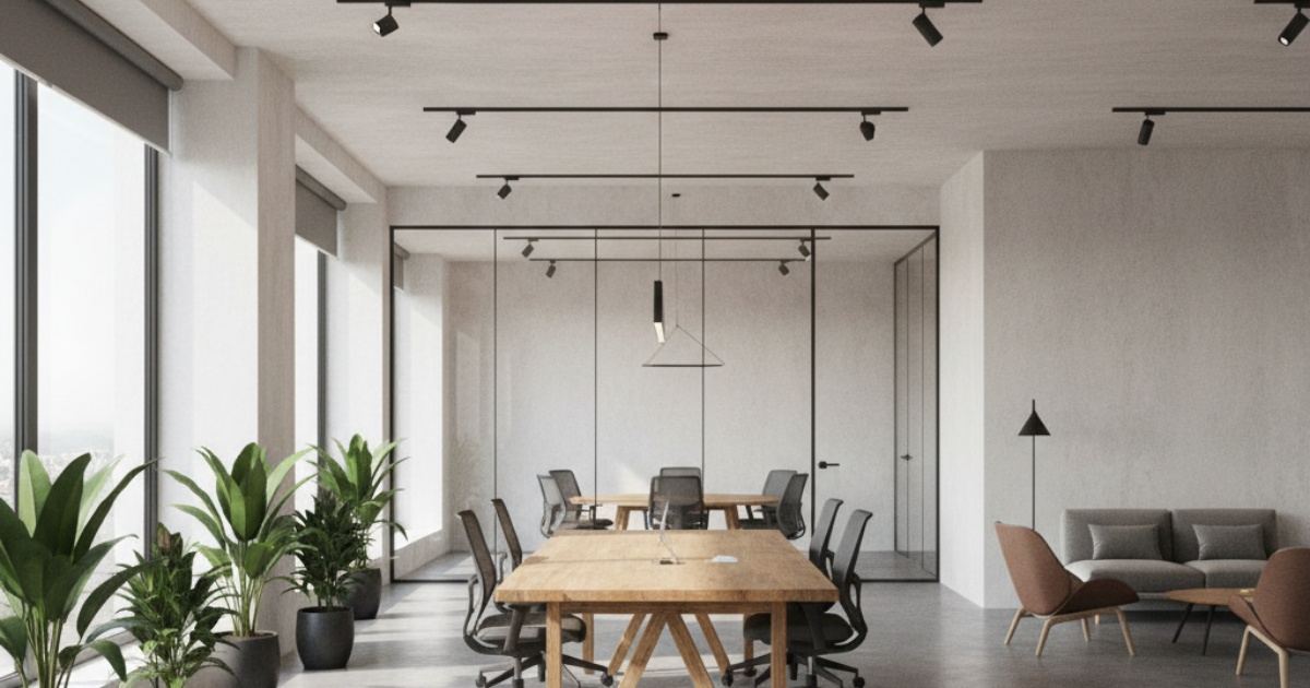 Cho thuê văn phòng 120m2