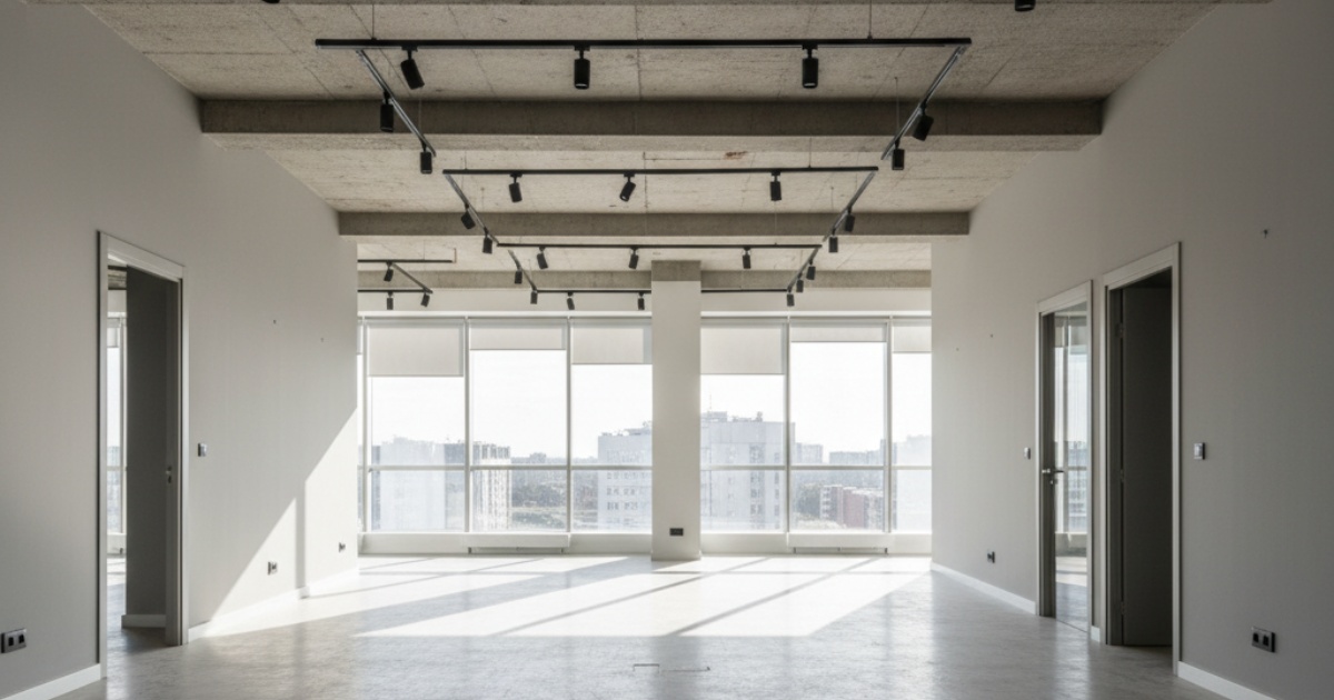 Cho thuê văn phòng 140m2