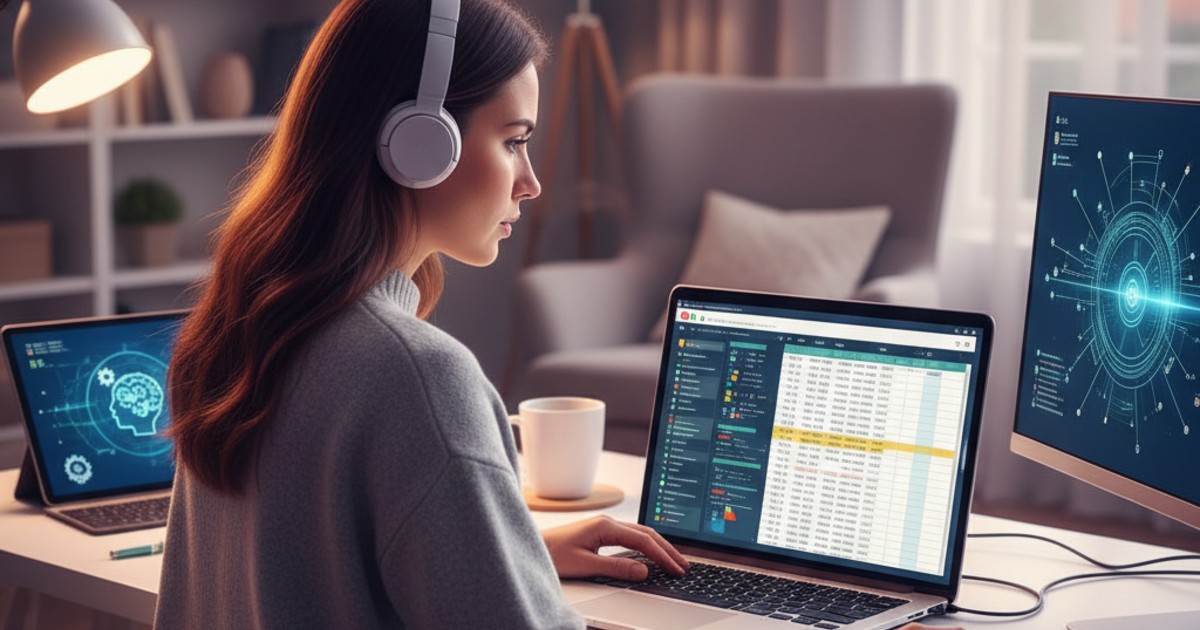 học Excel văn phòng online