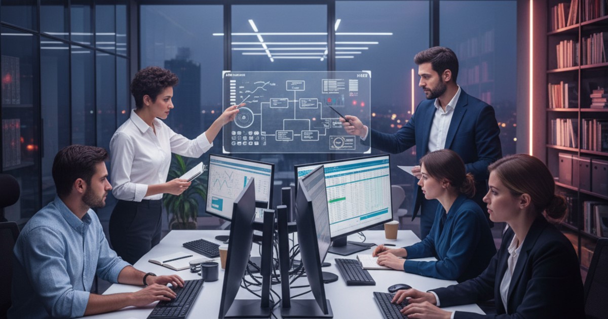 khóa học tin học văn phòng nâng cao