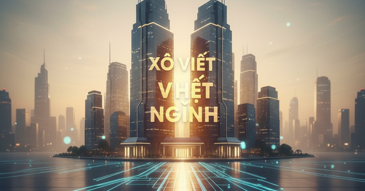 Kinh nghiệm chọn thuê văn phòng đường Xô Viết Nghệ Tĩnh hiệu quả