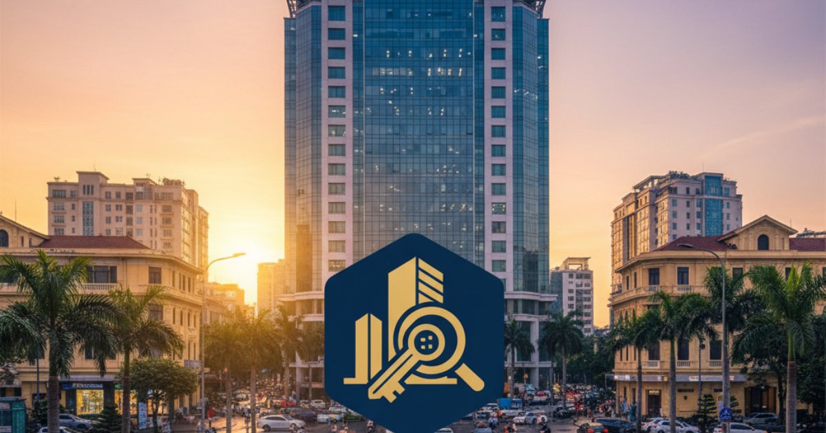 Kinh Nghiệm Quan Trọng Khi Thuê Văn Phòng Đường Tôn Thất Thuyết