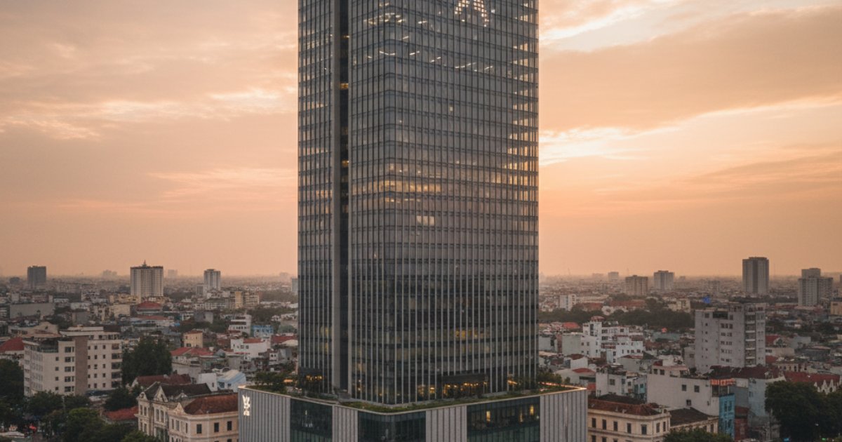 Lợi Ích Khi Chọn VietPhone Building Để Thuê Văn Phòng Hoàng Quốc Việt