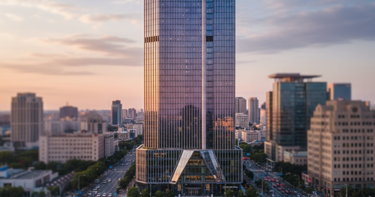 Tại sao doanh nghiệp nên thuê toà nhà làm văn phòng riêng Tại sao doanh nghiệp nên thuê toà nhà làm văn phòng riêng
