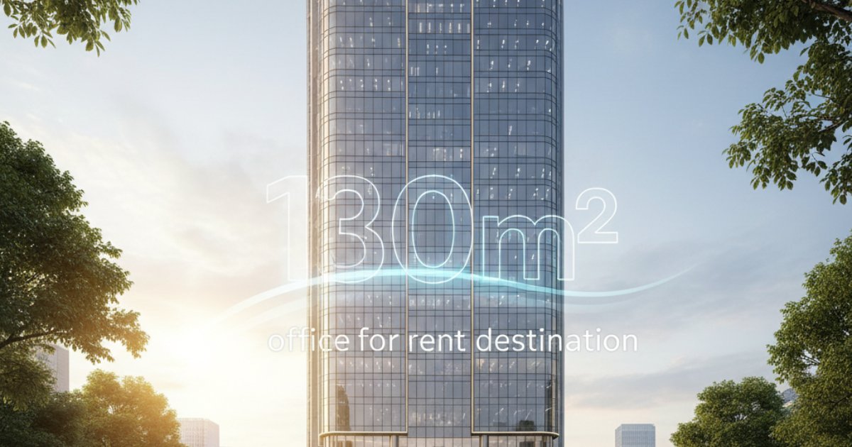 Tại sao nên chọn VietPhone Building là điểm đến cho thuê văn phòng 130m2