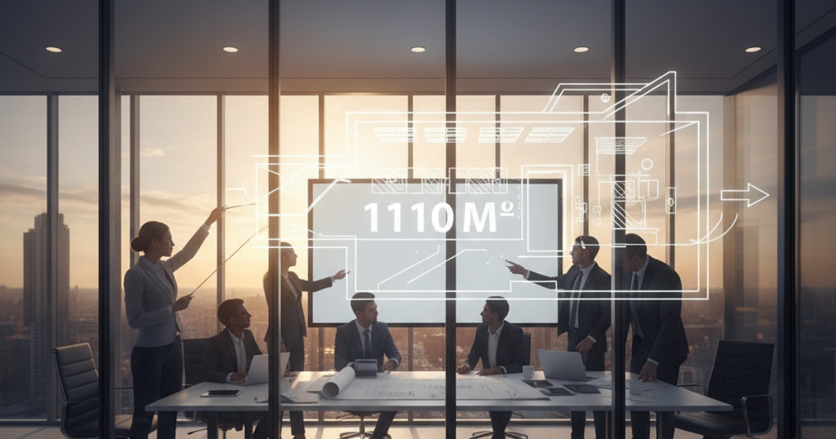 Tìm Hiểu Nhu Cầu Cho Thuê Văn Phòng 110m2 Của Doanh Nghiệp Tìm Hiểu Nhu Cầu Cho Thuê Văn Phòng 110m2 Của Doanh Nghiệp