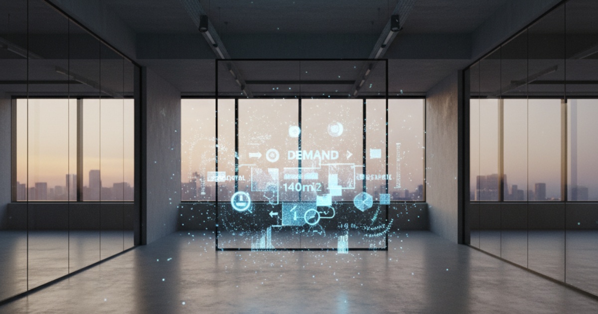Tìm Hiểu Nhu Cầu Cho Thuê Văn Phòng 140m2