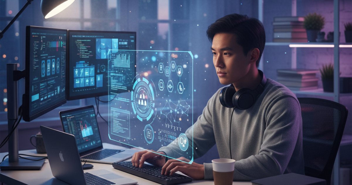 Cách duy trì và phát triển kỹ năng tin học sau khóa học