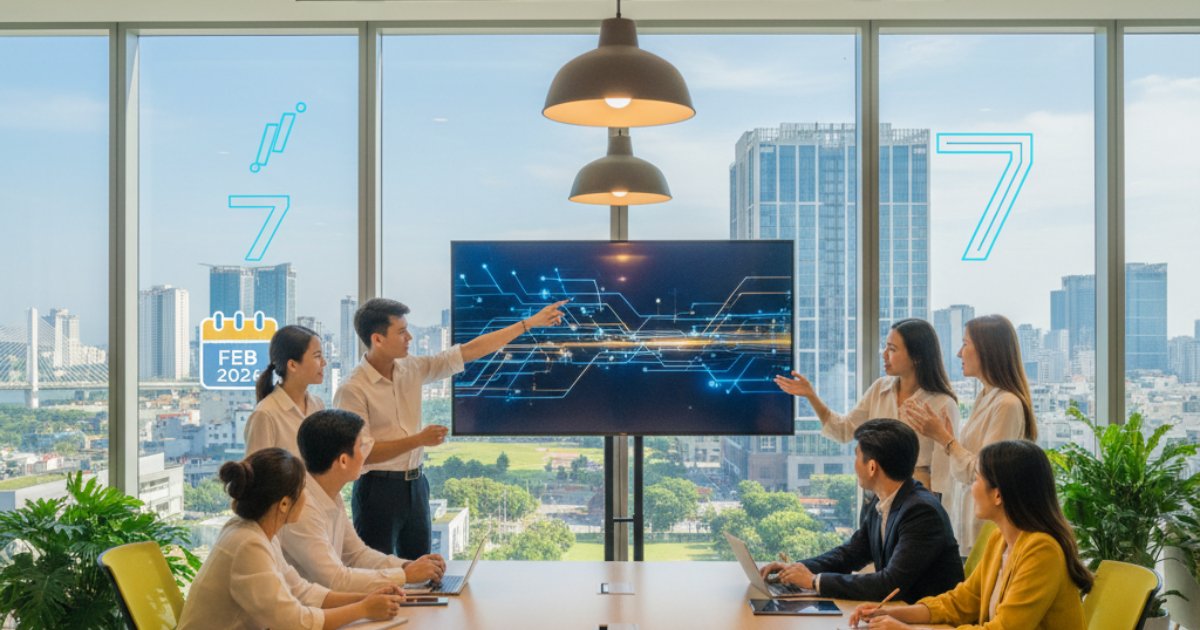 văn phòng Quận 4 giá tốt tháng 2