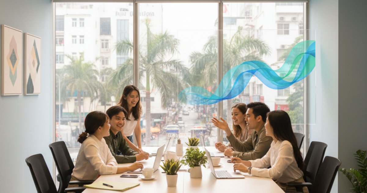 Lợi ích khi lựa chọn văn phòng trọn gói Quận Phú Nhuận giá tốt Tháng 2