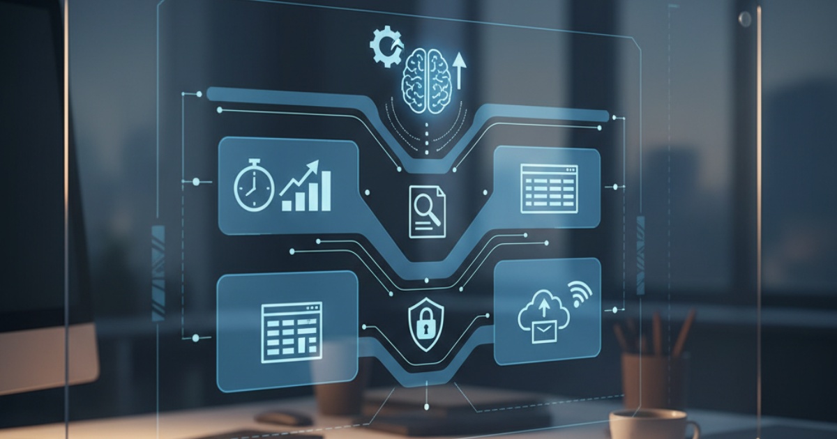 Lưu ý để nâng cao hiệu quả khi sử dụng Excel văn phòng kế toán