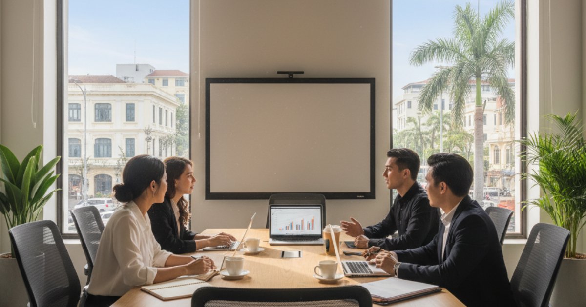 Lý do nên chọn văn phòng trọn gói Quận 3 giá tốt Tháng 2 trong thời điểm này