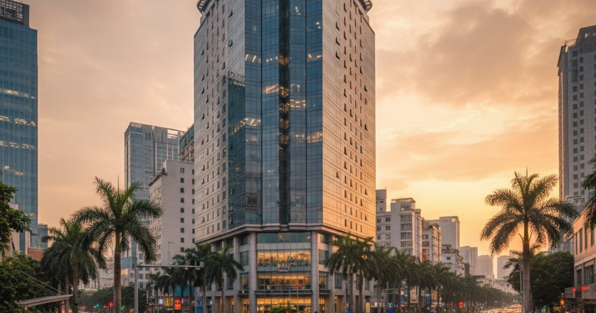 Lý do nên tìm thuê văn phòng Quận Tân Bình giá tốt tháng 2