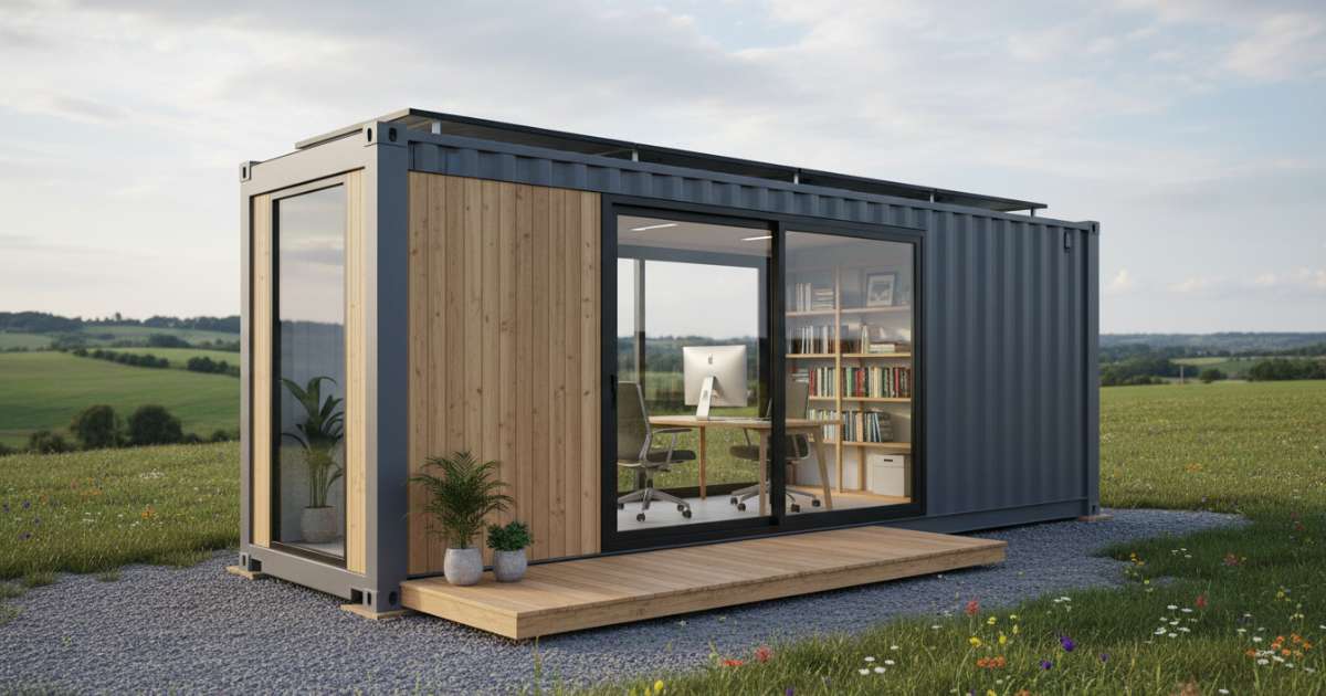 container văn phòng 10 feet 2