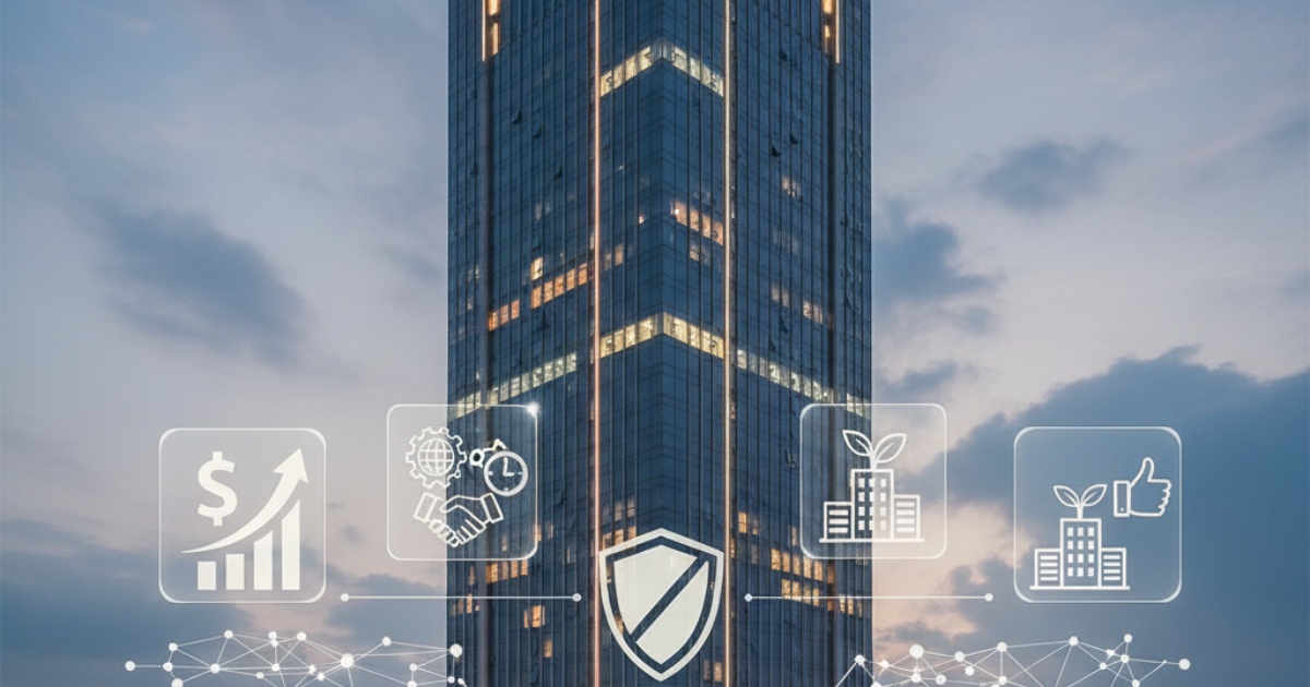Lợi ích khi chọn thuê văn phòng công ty tại VietPhone Building