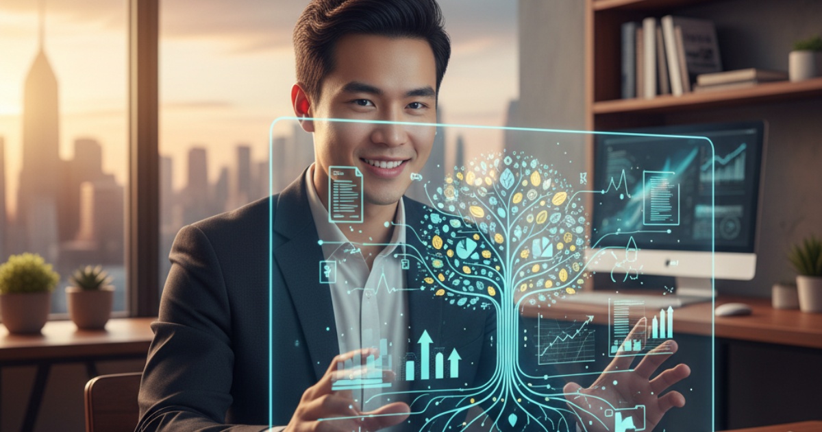 Lợi ích to lớn của việc học word văn phòng đối với sự nghiệp
