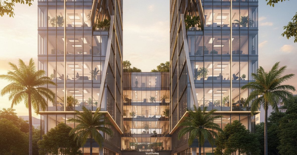 Lý do nên chọn thuê văn phòng chia sẻ hcm tại VietPhone Building