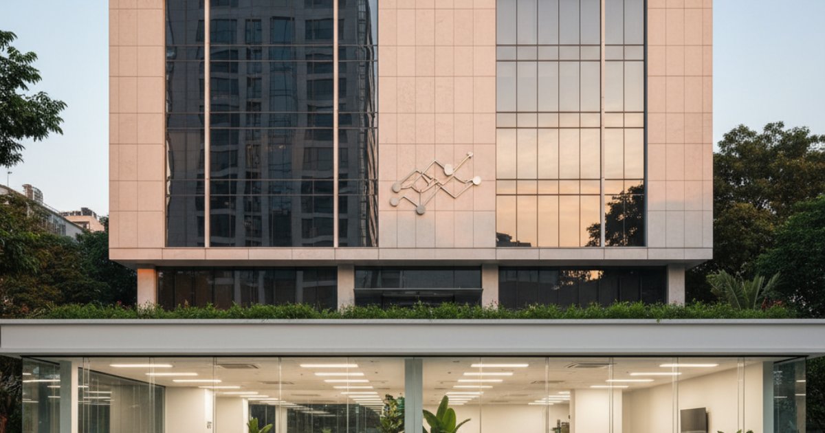 Lý do nên lựa chọn thuê văn phòng tại Vietphone Building