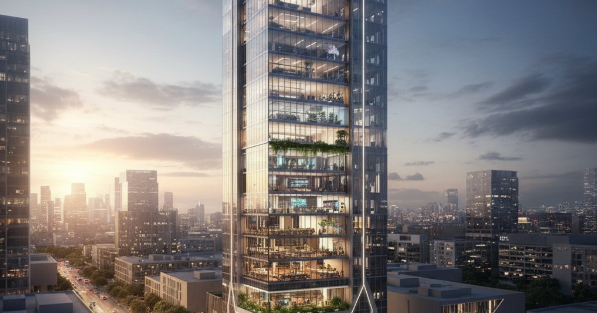 Lý do VietPhone Building là lựa chọn hàng đầu cho doanh nghiệp
