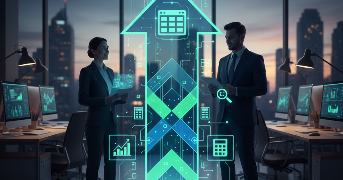 Tầm quan trọng của kỹ năng excel cơ bản văn phòng trong công việc