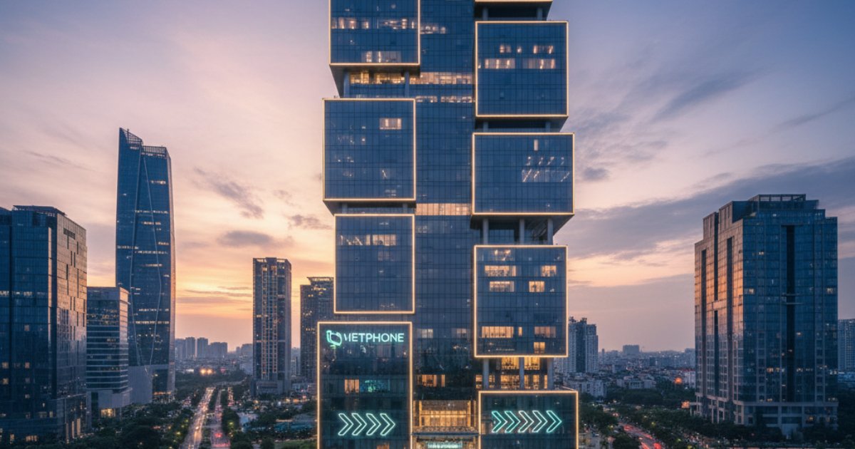 văn phòng Quận 3 giá tốt tháng 2