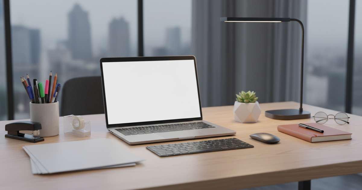 Lợi ích của việc trang bị đầy đủ vật dụng văn phòng